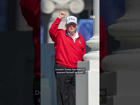 100 days of Iran war: What’s the mood in the US? | DW News thumbnail