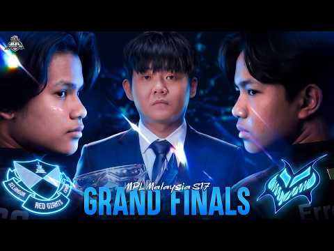 SRG VS VAMOS PART 1 GRAND FINALE MPL MY S17 thumbnail
