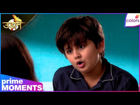 Udann Sapnon Ki | Ep. 62 | Suraj Gets Injured During Fireworks | Colors TV thumbnail