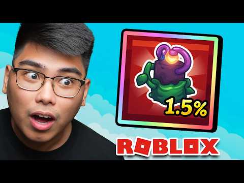 NAKUHA KO NA ANG OCTOBRANCH SA GARDEN HORIZONS thumbnail