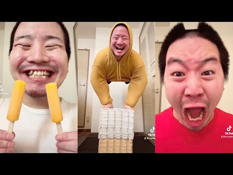 junya1gou funny video 😂😂😂 thumbnail