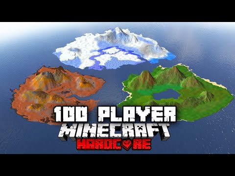 100 Player Simulasikan Peradaban: Kaya & Miskin thumbnail