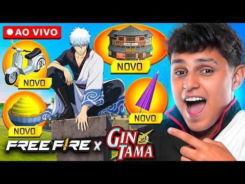 LIVE ON 🛑 CAMPEONATO - ft. BAK - DEUSA 💜 GORJETA AO VIVO 💜 thumbnail