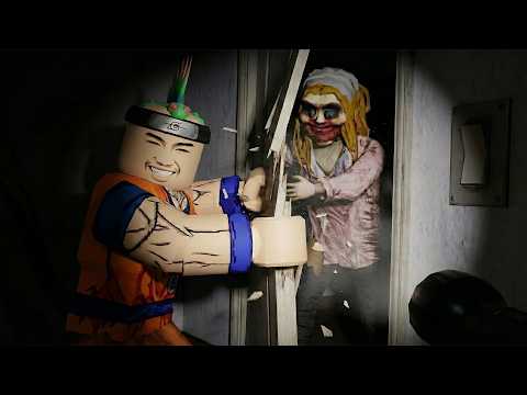 มันแทะประตู | Amber Alert thumbnail