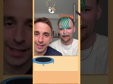 VEM KOMMER GÖRA MÅL FÖRSTA - CRILLE ELLER JAG? 😂😂😂 thumbnail