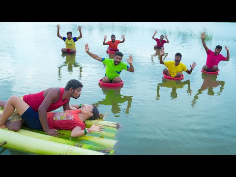 Must Watch Tui Tui Comedy Video?Tui tui Best Funny Video 2025?Special Video?DONT MISS THIS EPISODE thumbnail