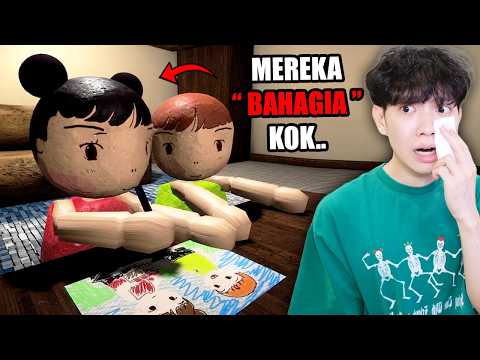 2 BOCIL POLOS ini TERPAKSA kena AZAB karna ORANG TUANYA ANEH.. - Family Secrets 1: Empty Plate thumbnail