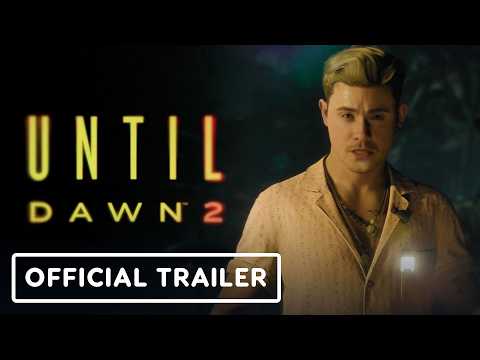 Until Dawn 2 - Official Announce Trailer | State of Play 2026 thumbnail