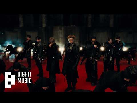BTS (방탄소년단) 'Hooligan' Official Performance Video thumbnail