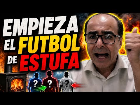 FUTBOL DE ESTUFA🔥PRIMERA decisión de ALMEYDA🔴TIGRES tiene NUEVO PRESIDENTE🚨DAVID MEDRANO NOTICIAS thumbnail