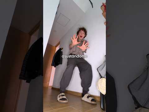 Asusté a mi novia thumbnail