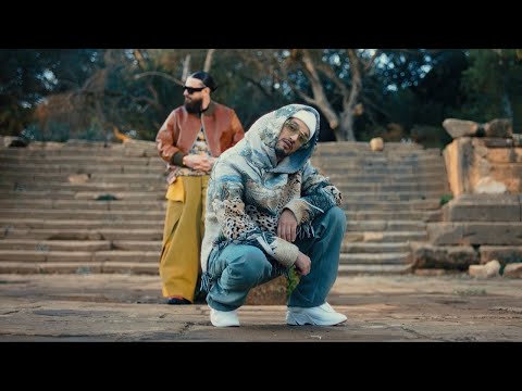 Soolking ft. SCH - Tiki Taka [Clip Officiel] thumbnail