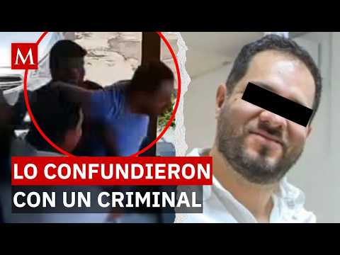 ¡Error de la Fiscalía! Liberan a Adolfo Plata tras caer en una trampa por tarjetas de Pokémon thumbnail