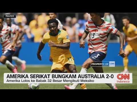 AS dan Maroko Menang! Gol Kilat Saibari Antar Maroko Bungkam Skotlandia thumbnail