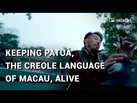 Young Macanese Keep Their Home-grown Language Alive Through Plays and Music thumbnail