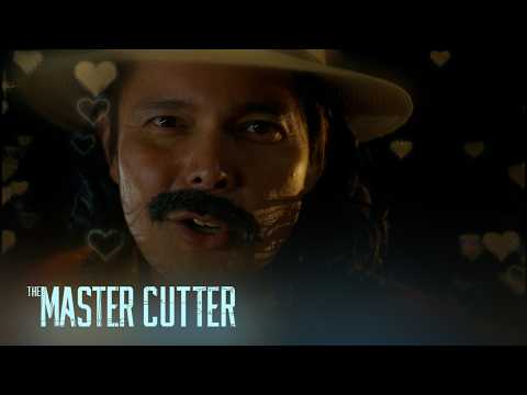 The Master Cutter: Si Atoy ang KNIGHT-IN-SHINING-ARMOR ni Ame! (Episode 20) thumbnail
