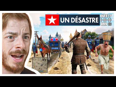 Les PLAGIATS de GTA notés 1 étoile ! thumbnail