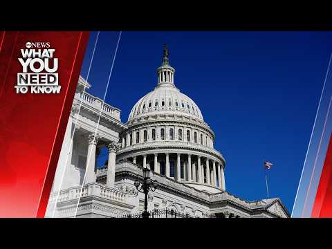 Immigration Bill Passes; Pentagon Hires Convicted Jan. 6 Rioter. What You Need to Know - June 5 thumbnail