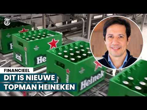 ‘Ik zou mij zorgen maken als ik bij Heineken zou werken’ thumbnail