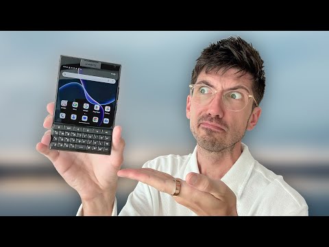 In 2025 sind Tastentelefone WIEDER ZURÜCK?! | Titan 2 thumbnail