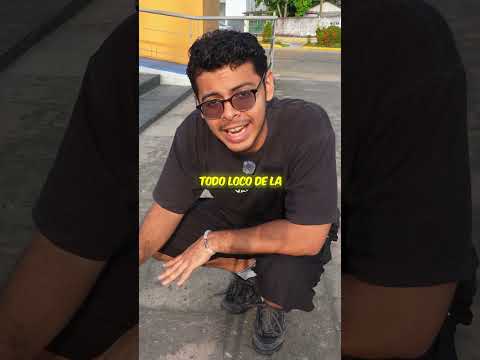 SEGUIDOR quiere IMITAR al RELAJISTA 😨 thumbnail