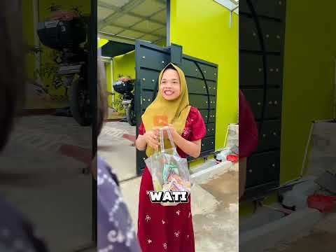 HAMPIR KENA OMEL EMAK, GAK TAU NYA... | NURRAYNI25 thumbnail