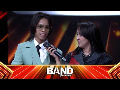 Kaget! Ternyata Personil The Sixties Pernah Ketemu Judges Tantri & Chua! | Band Academy thumbnail