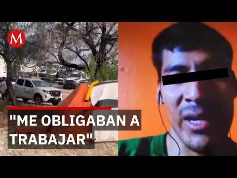La masacre en Tehuitzingo apunta a conflictos familiares y una disputa dentro del rancho thumbnail