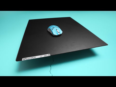 The best mousepad I've ever used. thumbnail