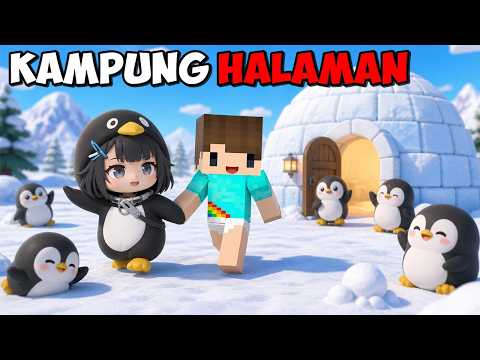 BOCIL SILAHTURAMI KE KAMPUNG HALAMAN GUGU GAGA PENGUIN thumbnail