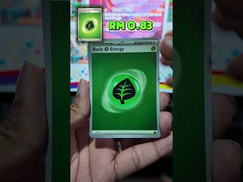 Buka atau simpan? #kingshahx #pokemontcg thumbnail