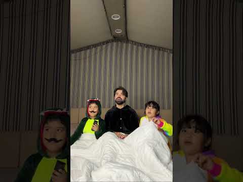 متى كانت آخر Movie Night سويتوها في البيت وتابعتوا فيها نتفليكس ؟⁩ thumbnail