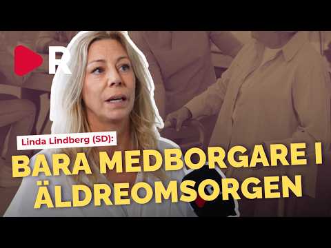 Skrämmande historia från äldreomsorgen: Ingen i personalen svenskkunnig thumbnail