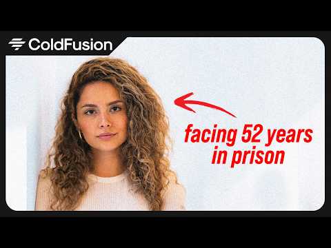 Whoops. Another Forbes 30u30 Facing Prison thumbnail