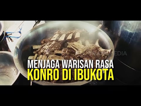 Menjaga Warisan Rasa Konro Di Ibu Kota | SECRET STORY (24/05/26) thumbnail