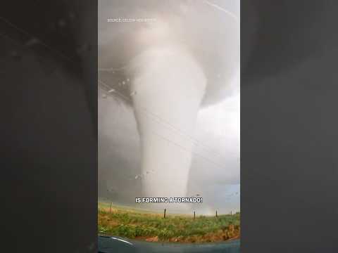Why So Many Tornadoes Happen HERE thumbnail