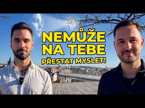 Jak Zanechat Emoční Stopu U Ženy, Aby Na Tebe Nemohla Přestat Myslet thumbnail