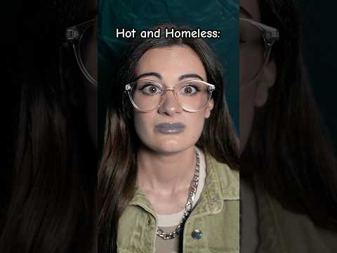 Hot and Homeless. Part 13. #comedy #funny #skit #sketchcomedy thumbnail