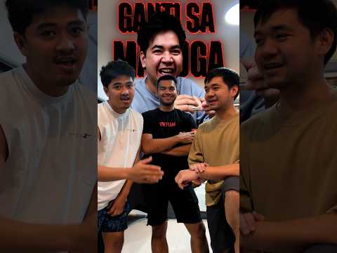 GANTI SA MADUGA thumbnail