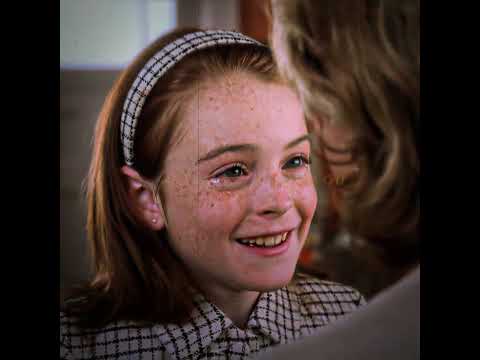 WE #theparenttrap  #movie #foryou #film thumbnail