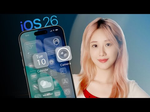 体验完iOS26之后，我更建议你升级iPadOS26！ thumbnail