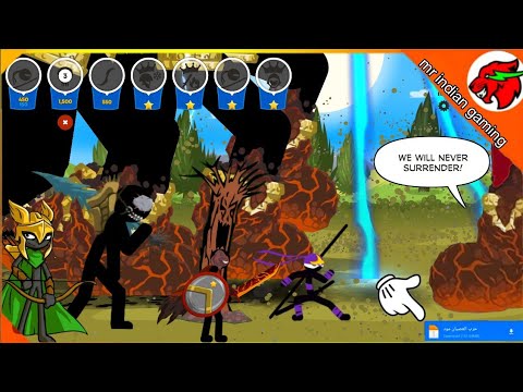 Stick War 3 developer mode free download ? thumbnail