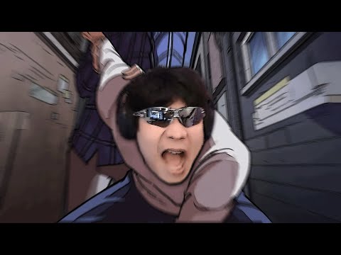에메랄드 손목 꺾기 thumbnail