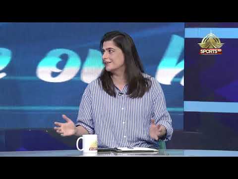 Sana Mir highlights the importance of self awareness & self actualization in player's growth thumbnail