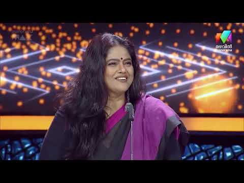 Stage കത്തിച്ച് കാർത്തിക് സൂര്യ? #ocicbc | EPI 112 thumbnail