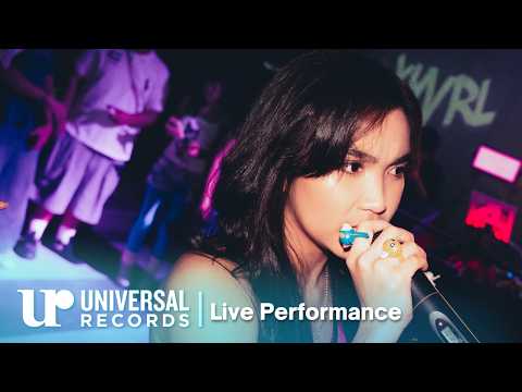 XYVRL - "Scottie T"  Apotheka Manila Performance (5/6/26) thumbnail
