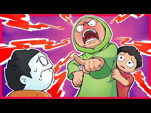 Dugaan Nak Jumpa Peminat thumbnail