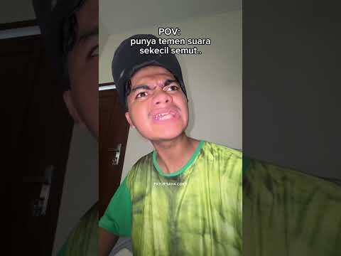 bahkan subtitle nya sampe bingung karena denger suara nya? thumbnail