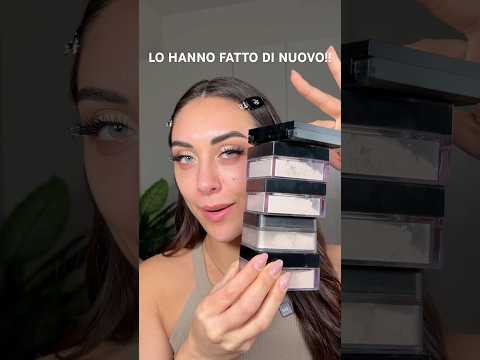 LA CIPRIA MIGLIORE DEL MONDO, MA COMPATTA ??? thumbnail