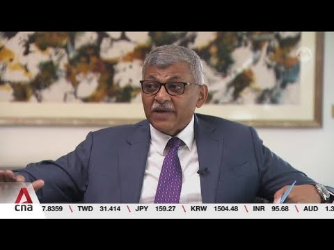 Social media has contributed to 'truth decay', warns Chief Justice Sundaresh Menon thumbnail